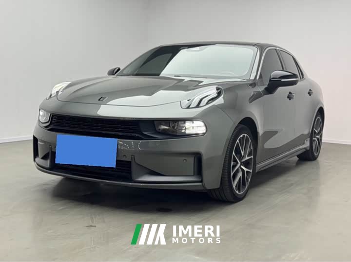 Lynk & Co Geely Lynk & Co 03 1.5T DCT Jìn Champion Edition - ავტომობილი ჩინეთიდან