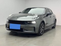Lynk & Co Geely Lynk & Co 03 1.5T DCT Jìn Champion Edition - ფოტო 1