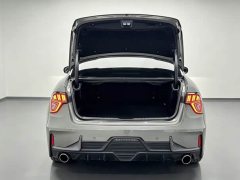 Lynk & Co Geely Lynk & Co 03 1.5T DCT Jìn Champion Edition - ფოტო 11