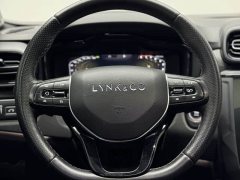 Lynk & Co Geely Lynk & Co 03 1.5T DCT Jìn Champion Edition - ფოტო 7