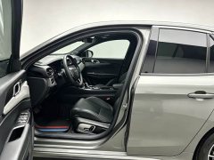 Lynk & Co Geely Lynk & Co 03 1.5T DCT Jìn Champion Edition - ფოტო 8