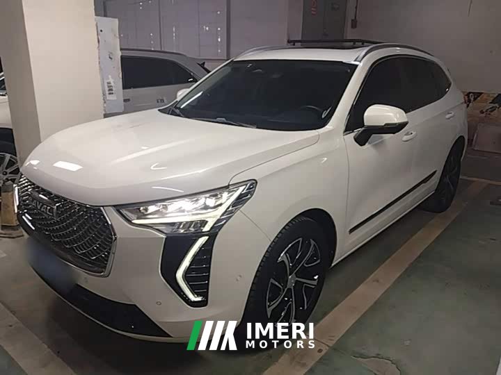 Haval First Love 1.5T Auto Prestige Edition - ავტომობილი ჩინეთიდან