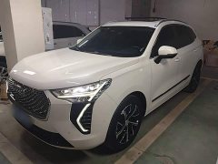 Haval First Love 1.5T Auto Prestige Edition - ფოტო 1