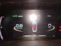 Haval First Love 1.5T Auto Prestige Edition - ფოტო 11