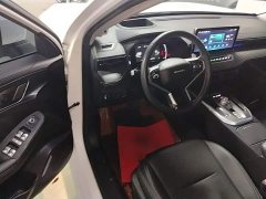 Haval First Love 1.5T Auto Prestige Edition - ფოტო 15