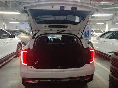 Haval First Love 1.5T Auto Prestige Edition - ფოტო 18
