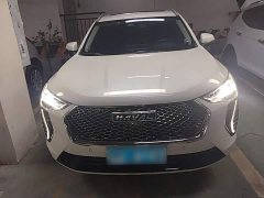 Haval First Love 1.5T Auto Prestige Edition - ფოტო 2