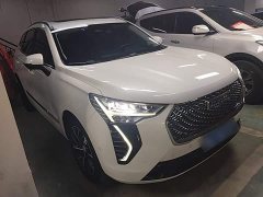 Haval First Love 1.5T Auto Prestige Edition - ფოტო 3