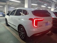 Haval First Love 1.5T Auto Prestige Edition - ფოტო 4