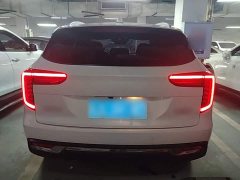 Haval First Love 1.5T Auto Prestige Edition - ფოტო 5
