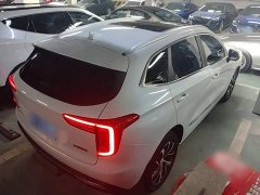 Haval First Love 1.5T Auto Prestige Edition - ფოტო 6