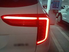 Haval First Love 1.5T Auto Prestige Edition - ფოტო 7