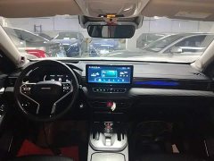 Haval First Love 1.5T Auto Prestige Edition - ფოტო 9