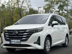 GAC Aion M6 270T DCT Luxury 7-Seater - ფოტო 1