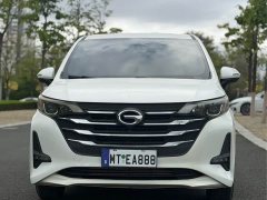 GAC Aion M6 270T DCT Luxury 7-Seater - ფოტო 2