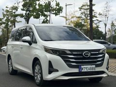 GAC Aion M6 270T DCT Luxury 7-Seater - ფოტო 3