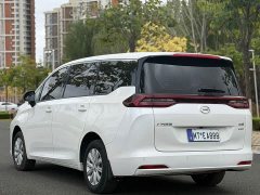 GAC Aion M6 270T DCT Luxury 7-Seater - ფოტო 4
