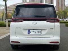 GAC Aion M6 270T DCT Luxury 7-Seater - ფოტო 5