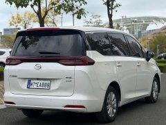 GAC Aion M6 270T DCT Luxury 7-Seater - ფოტო 6