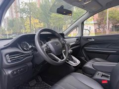 GAC Aion M6 270T DCT Luxury 7-Seater - ფოტო 7