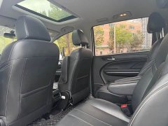 GAC Aion M6 270T DCT Luxury 7-Seater - ფოტო 8