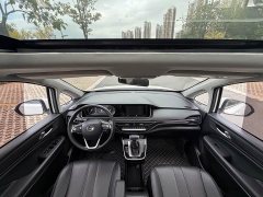 GAC Aion M6 270T DCT Luxury 7-Seater - ფოტო 9