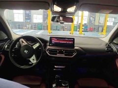 BMW X3 2023 xDrive30i Premier M Night Package - ფოტო 3