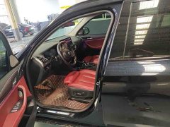 BMW X3 2023 xDrive30i Premier M Night Package - ფოტო 6