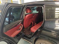 BMW X3 2023 xDrive30i Premier M Night Package - ფოტო 7