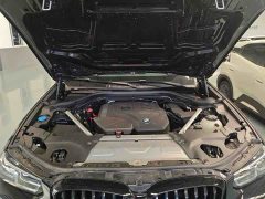 BMW X3 2023 xDrive30i Premier M Night Package - ფოტო 8