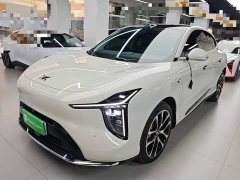 IM Motors Zhiji LS6 Extended Range 52 Max - ფოტო 1