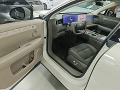 IM Motors Zhiji LS6 Extended Range 52 Max - ფოტო 15