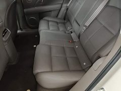 IM Motors Zhiji LS6 Extended Range 52 Max - ფოტო 16