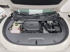 IM Motors Zhiji LS6 Extended Range 52 Max - ფოტო 19