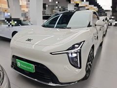 IM Motors Zhiji LS6 Extended Range 52 Max - ფოტო 2