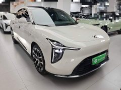 IM Motors Zhiji LS6 Extended Range 52 Max - ფოტო 3