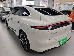 IM Motors Zhiji LS6 Extended Range 52 Max - ფოტო 4