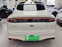 IM Motors Zhiji LS6 Extended Range 52 Max - ფოტო 5