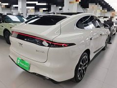 IM Motors Zhiji LS6 Extended Range 52 Max - ფოტო 6