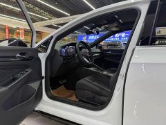 Volkswagen Golf 280TSI DSG R-Line - ფოტო 11