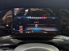 Volkswagen Golf 280TSI DSG R-Line - ფოტო 12
