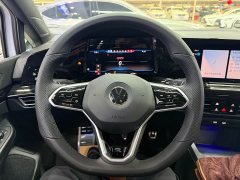 Volkswagen Golf 280TSI DSG R-Line - ფოტო 13