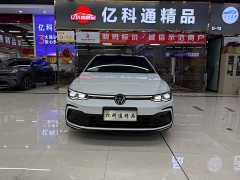Volkswagen Golf 280TSI DSG R-Line - ფოტო 2