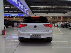Volkswagen Golf 280TSI DSG R-Line - ფოტო 4
