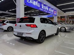 Volkswagen Golf 280TSI DSG R-Line - ფოტო 5