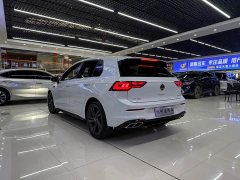 Volkswagen Golf 280TSI DSG R-Line - ფოტო 6