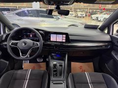 Volkswagen Golf 280TSI DSG R-Line - ფოტო 8