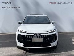 Audi Q6L e-tron 2026 Extended Range - ფოტო 2