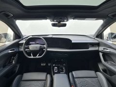 Audi Q6L e-tron 2026 Extended Range - ფოტო 8