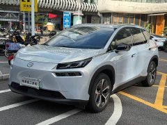 GAC AION V 2024 Plus 70 Tech Edition LFP Battery - ფოტო 1